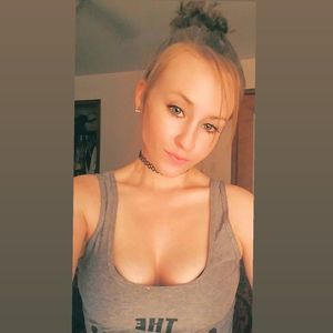 Meet your Posher, Jenna